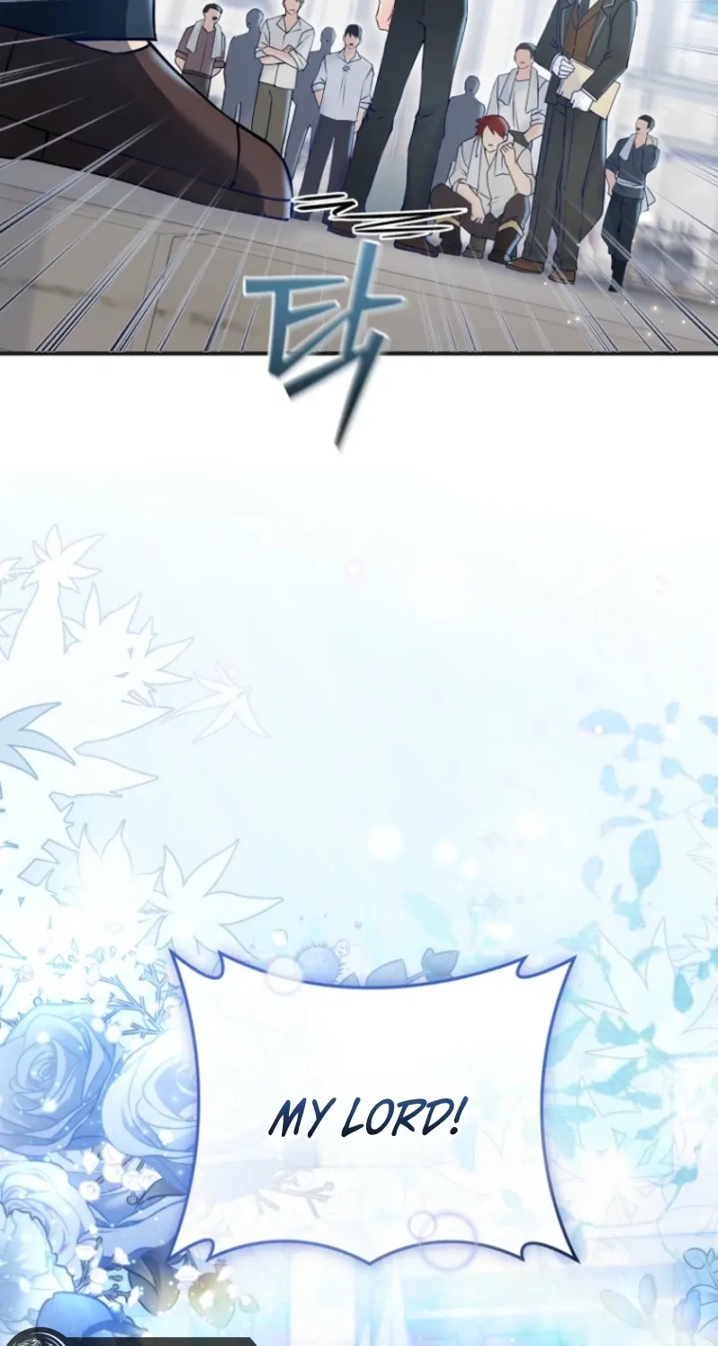 The 7th Marriage Is Planned Chapter 2 page 5 - 