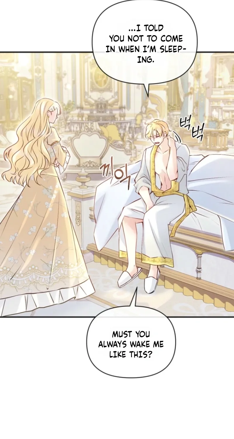 The 7th Marriage Is Planned Chapter 2 page 61 - 