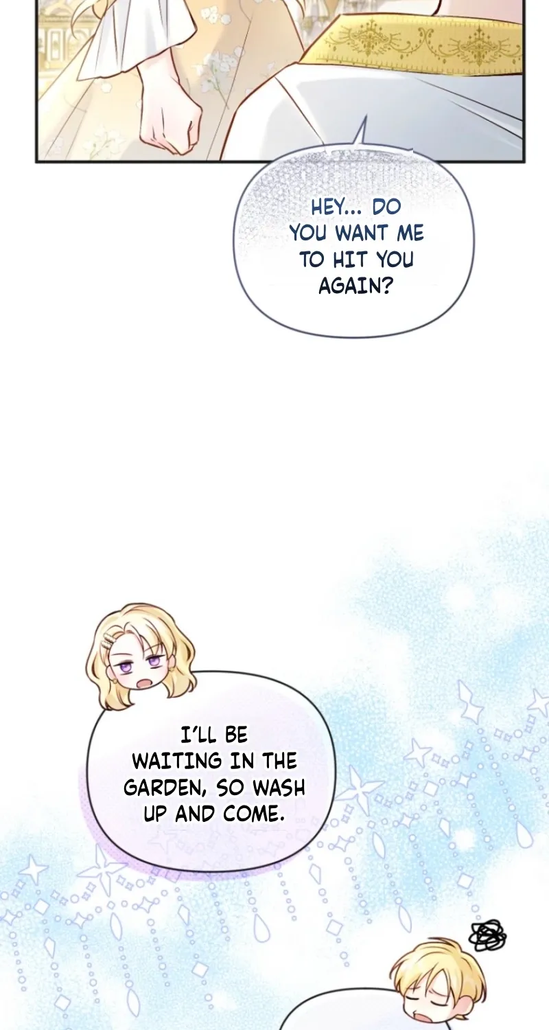 The 7th Marriage Is Planned Chapter 2 page 63 - 