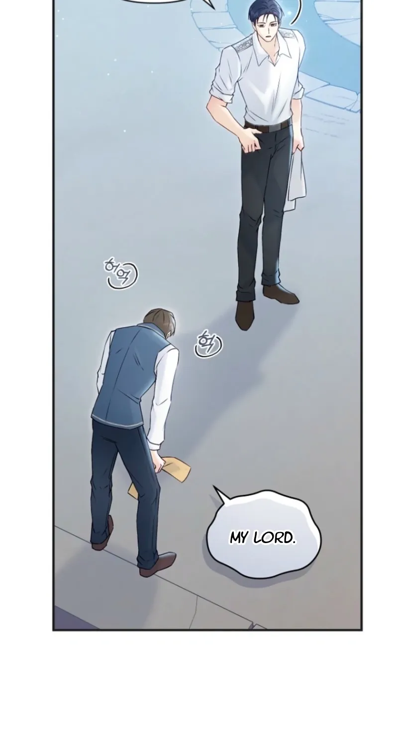 The 7th Marriage Is Planned Chapter 2 page 8 - 