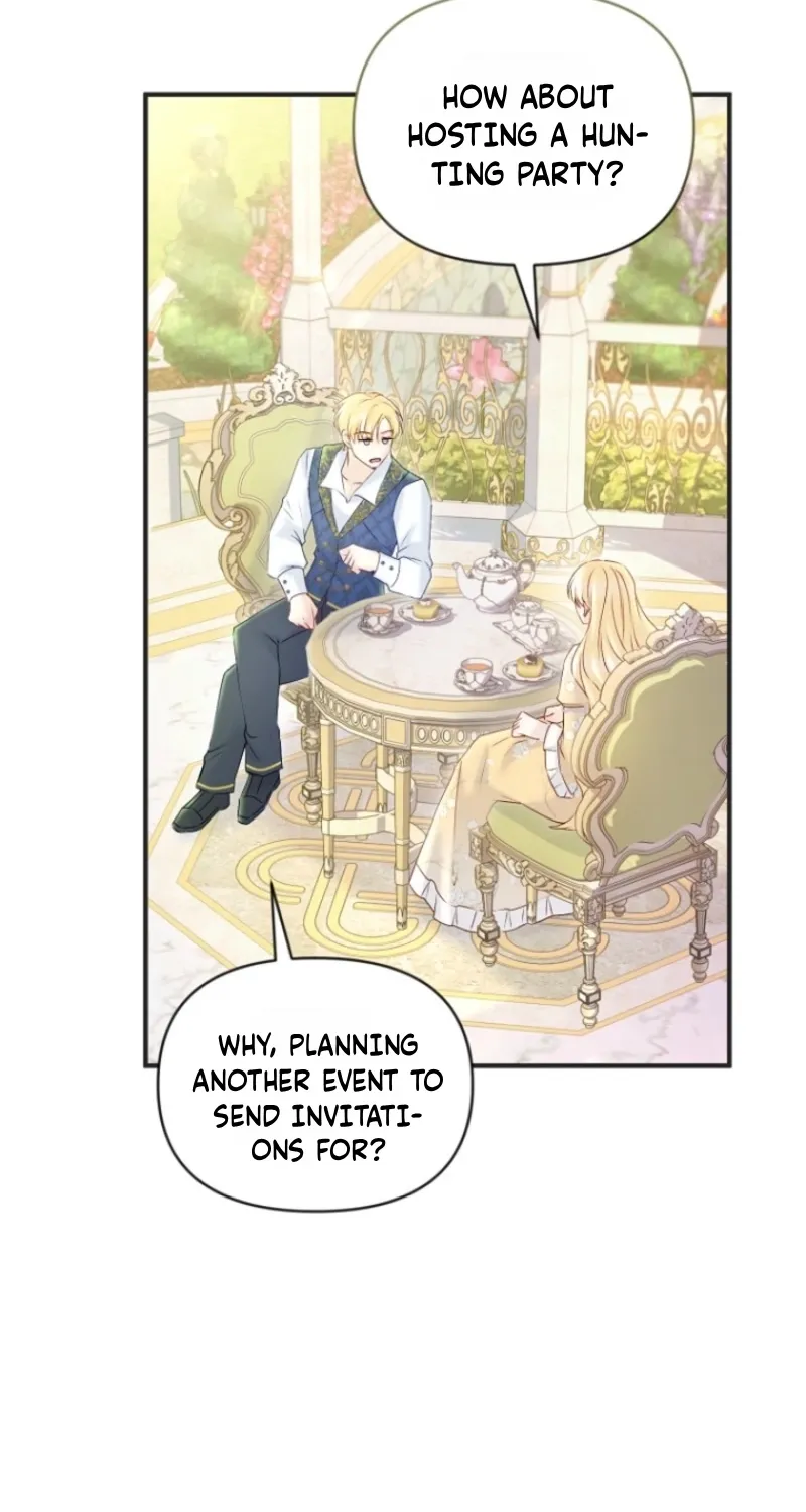 The 7th Marriage Is Planned Chapter 2 page 71 - 