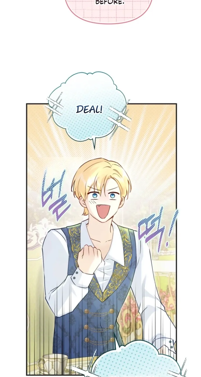 The 7th Marriage Is Planned Chapter 2 page 77 - 