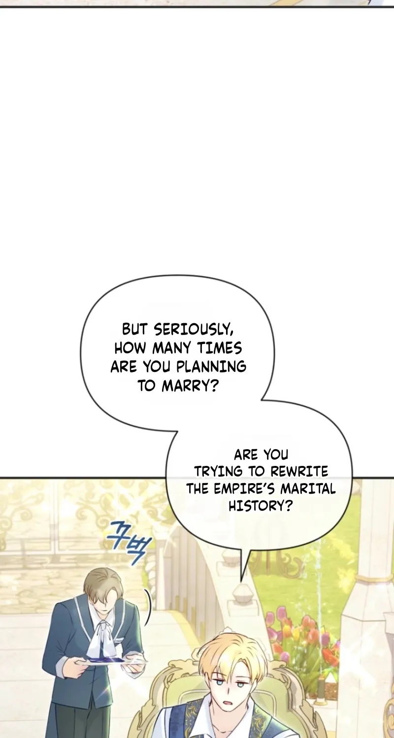 The 7th Marriage Is Planned Chapter 2 page 79 - 