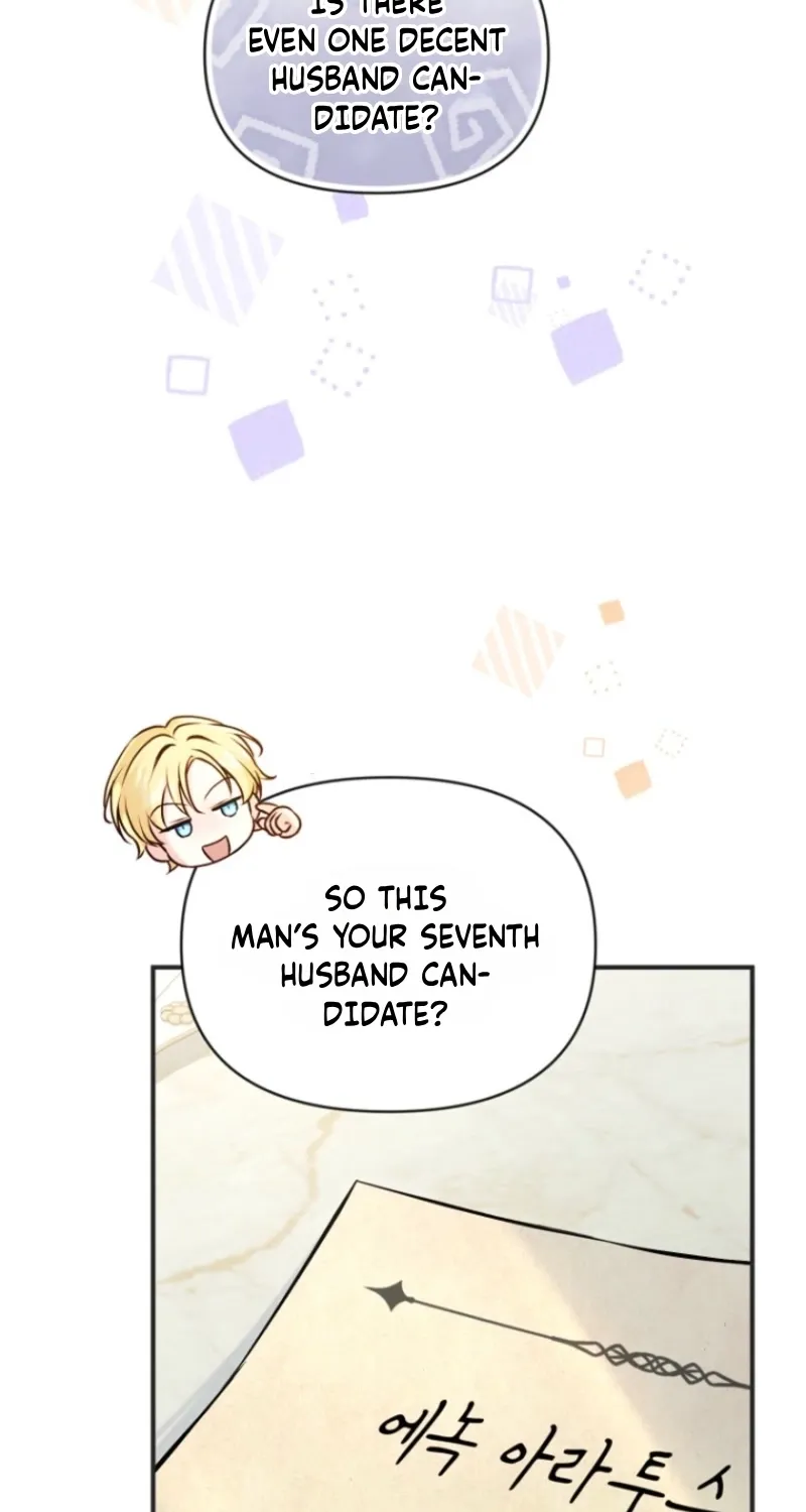 The 7th Marriage Is Planned Chapter 2 page 82 - 