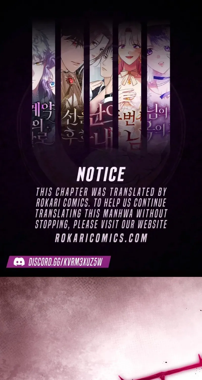 The 7th Marriage Is Planned Chapter 20 page 1 - 