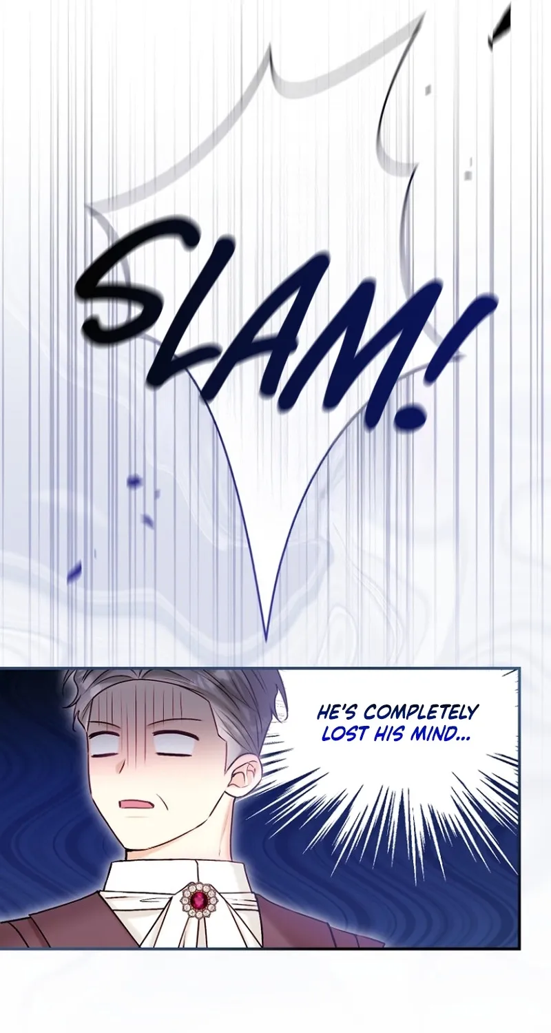 The 7th Marriage Is Planned Chapter 20 page 21 - 