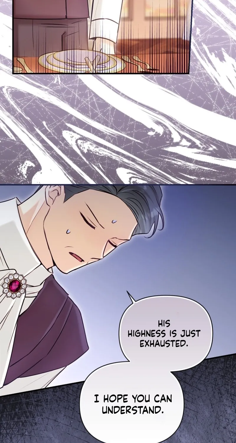 The 7th Marriage Is Planned Chapter 20 page 23 - 