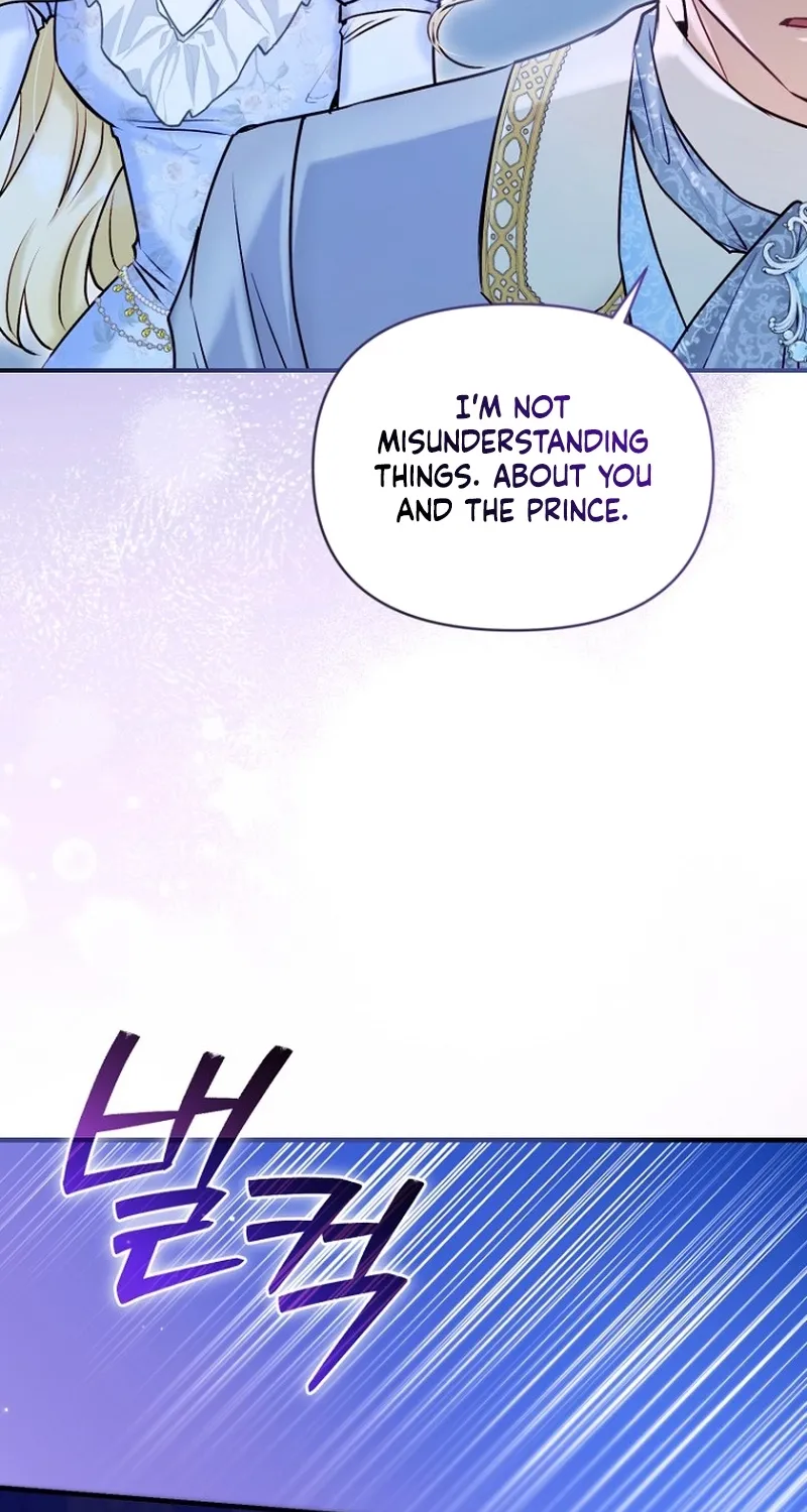 The 7th Marriage Is Planned Chapter 20 page 32 - 