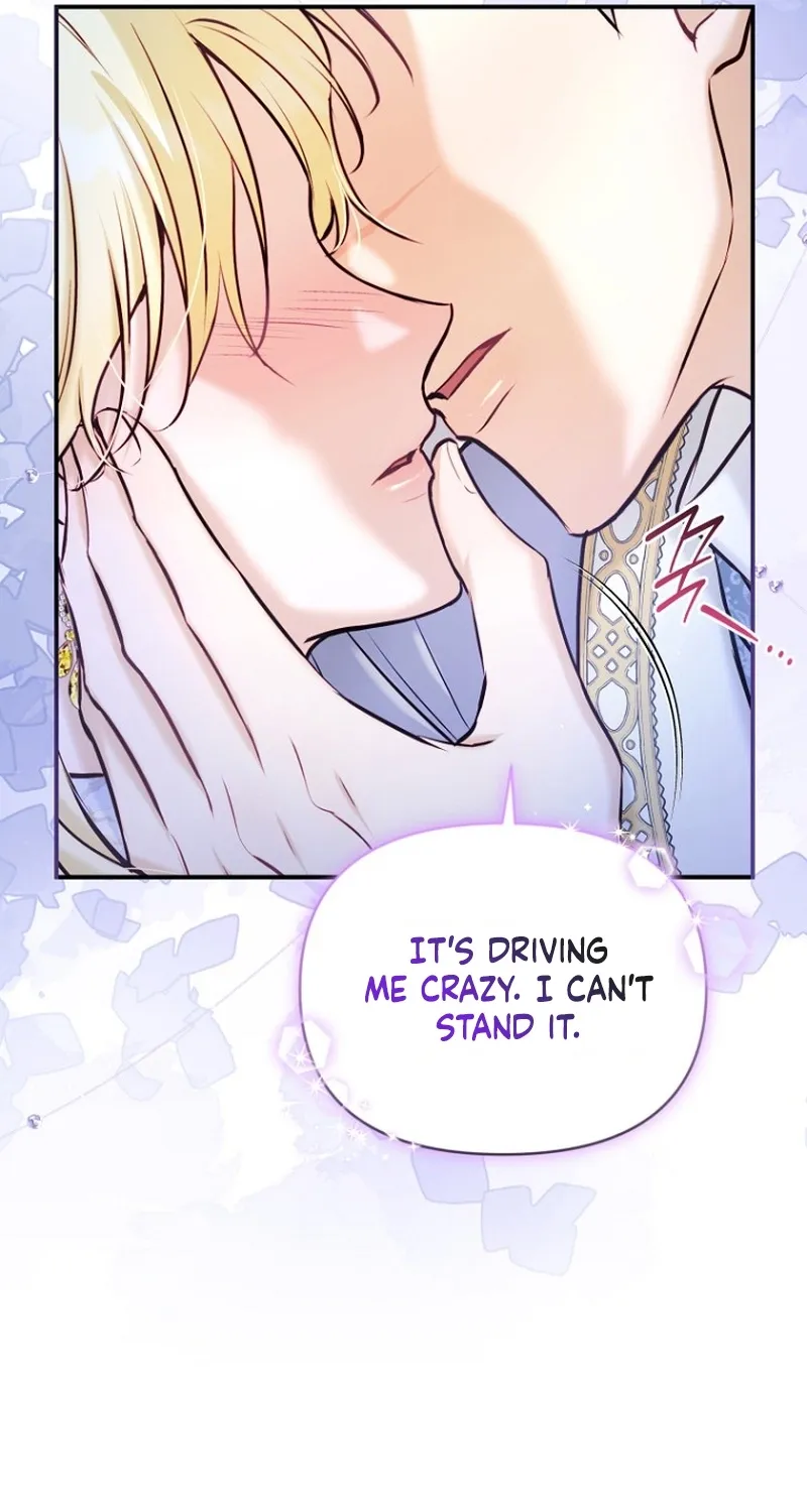 The 7th Marriage Is Planned Chapter 20 page 36 - 