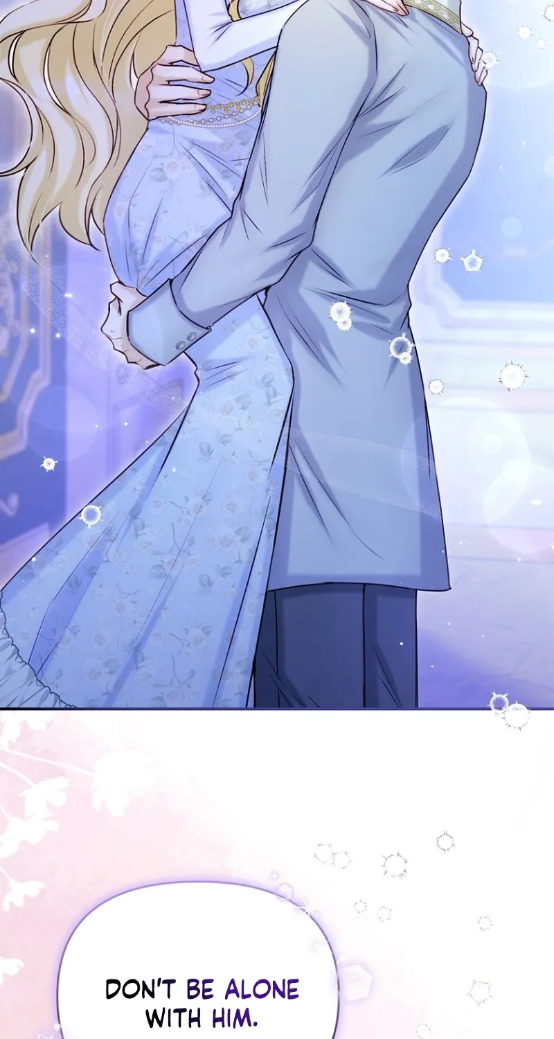 The 7th Marriage Is Planned Chapter 20 page 41 - 