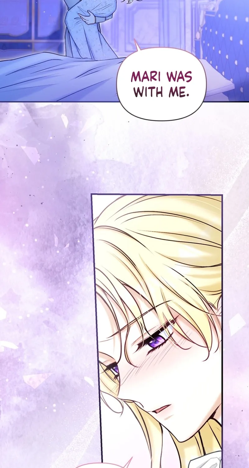 The 7th Marriage Is Planned Chapter 20 page 45 - 