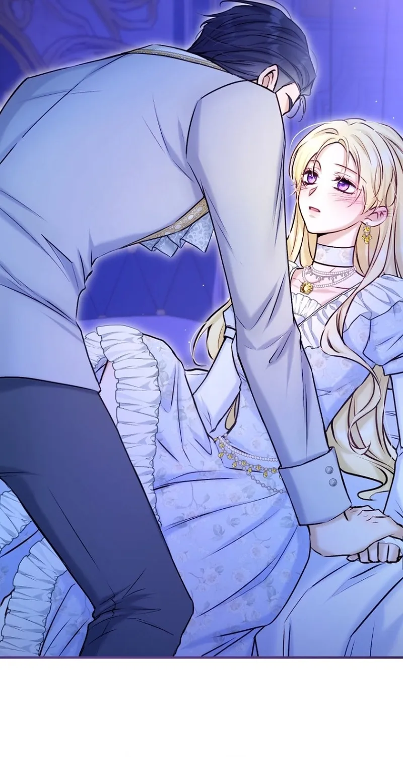 The 7th Marriage Is Planned Chapter 20 page 49 - 