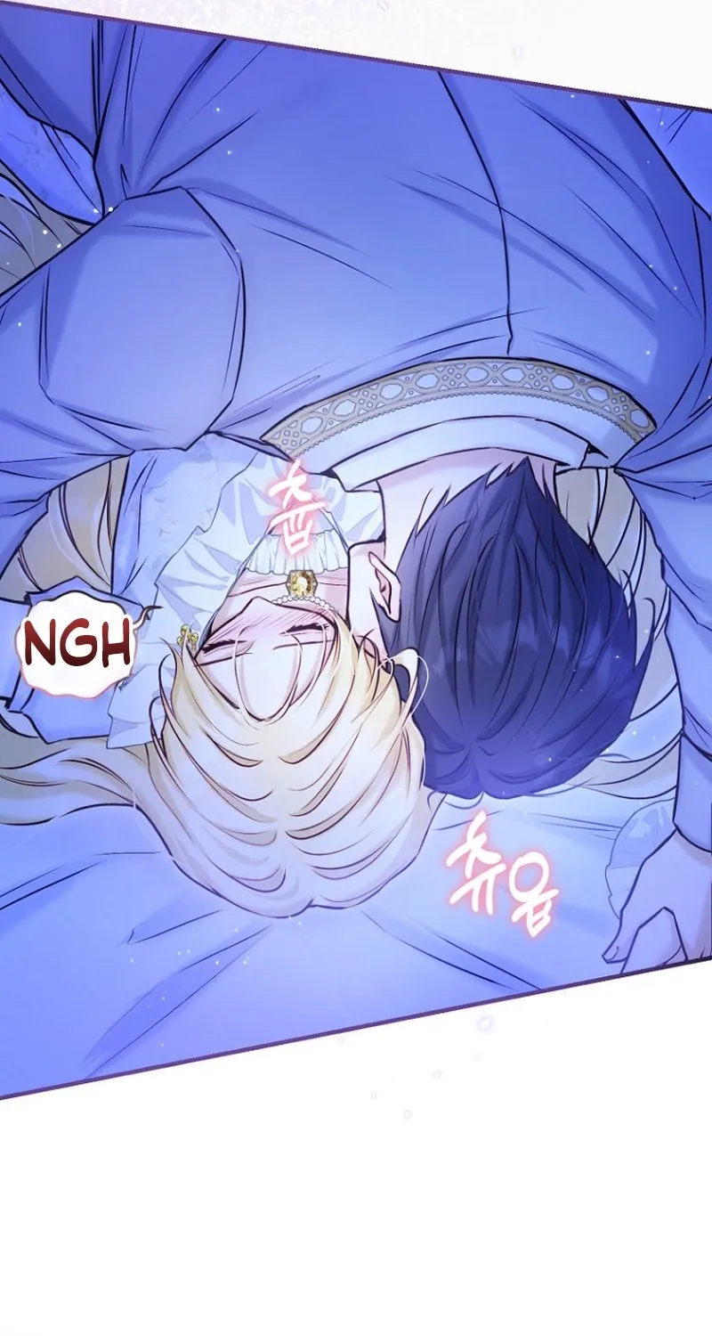 The 7th Marriage Is Planned Chapter 20 page 55 - 