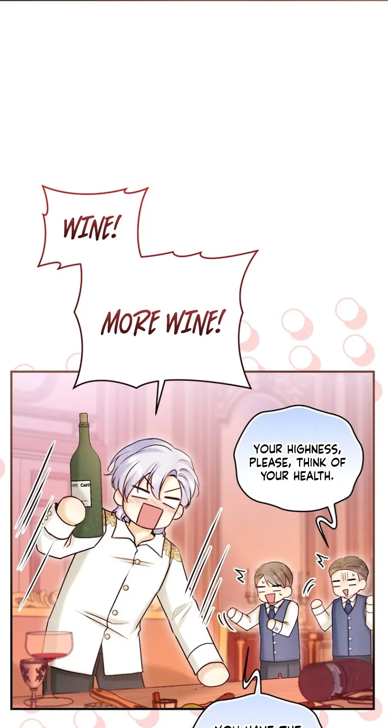 The 7th Marriage Is Planned Chapter 20 page 68 - 