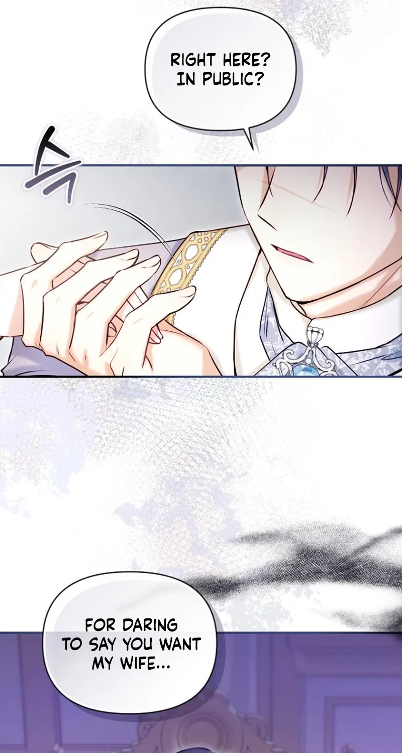 The 7th Marriage Is Planned Chapter 20 page 8 - 