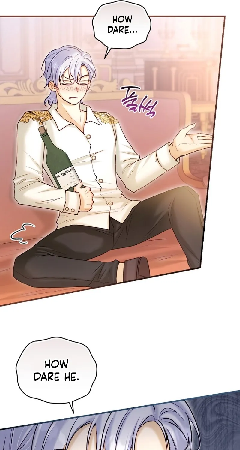 The 7th Marriage Is Planned Chapter 20 page 71 - 