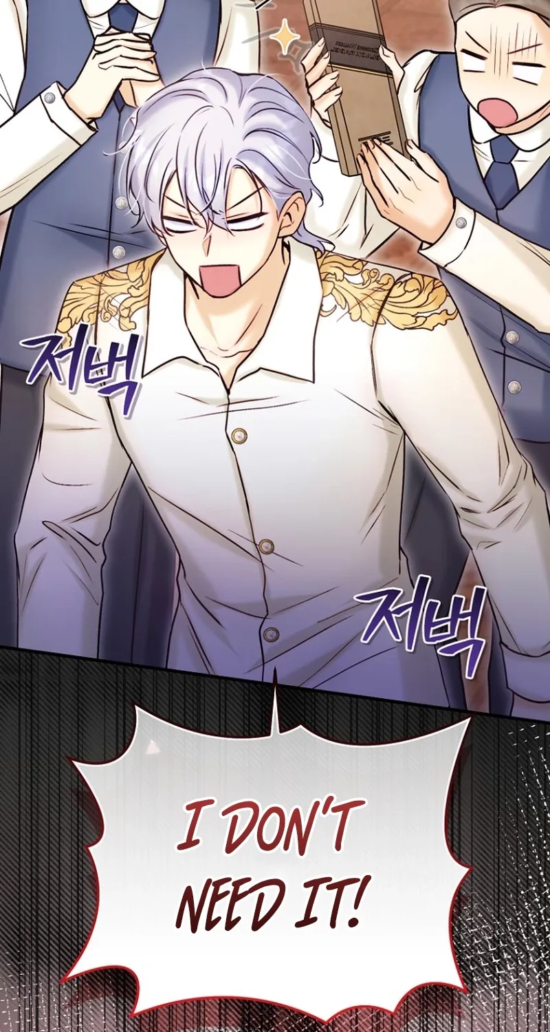 The 7th Marriage Is Planned Chapter 20 page 82 - 