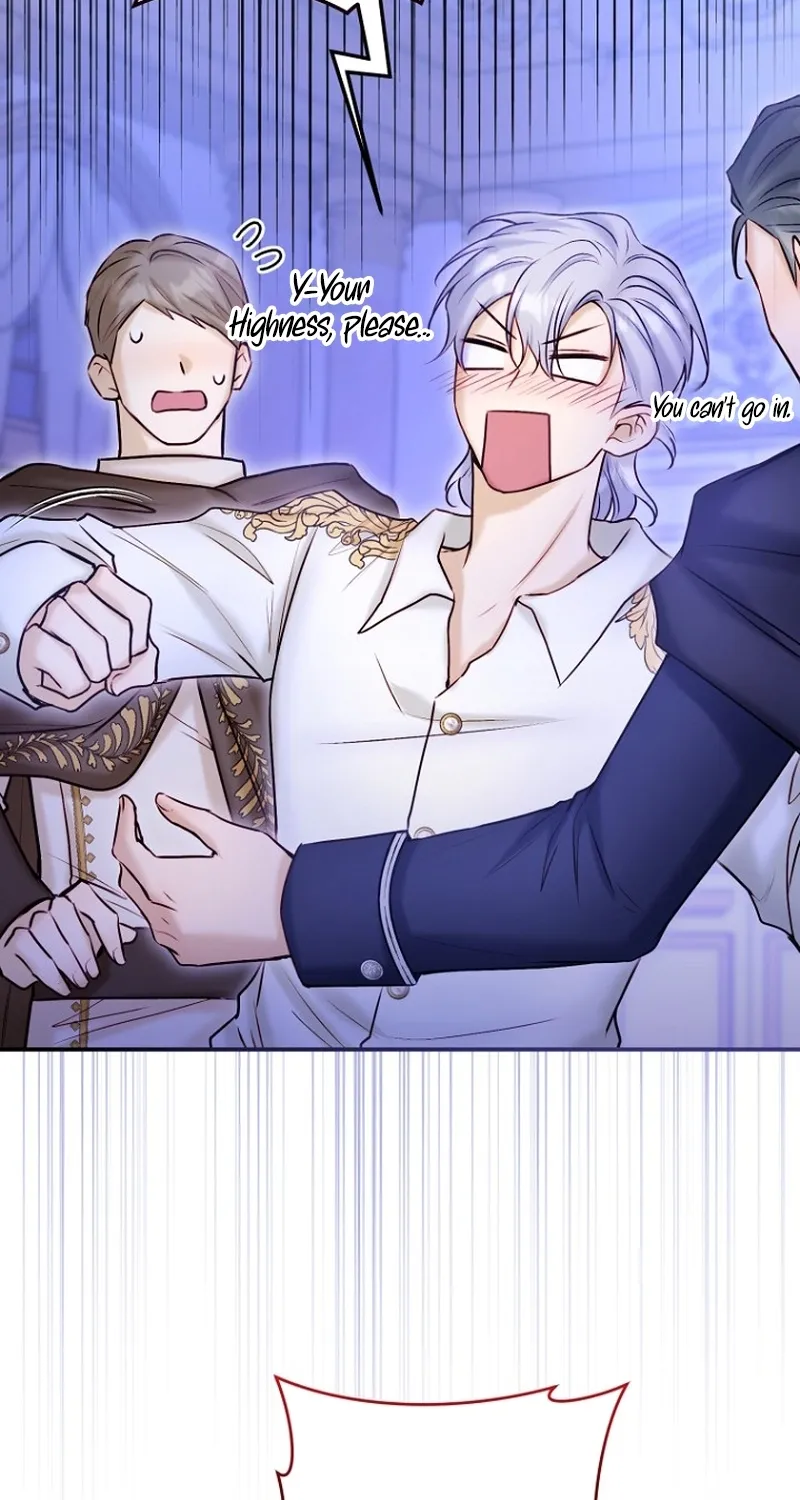 The 7th Marriage Is Planned Chapter 20 page 94 - 