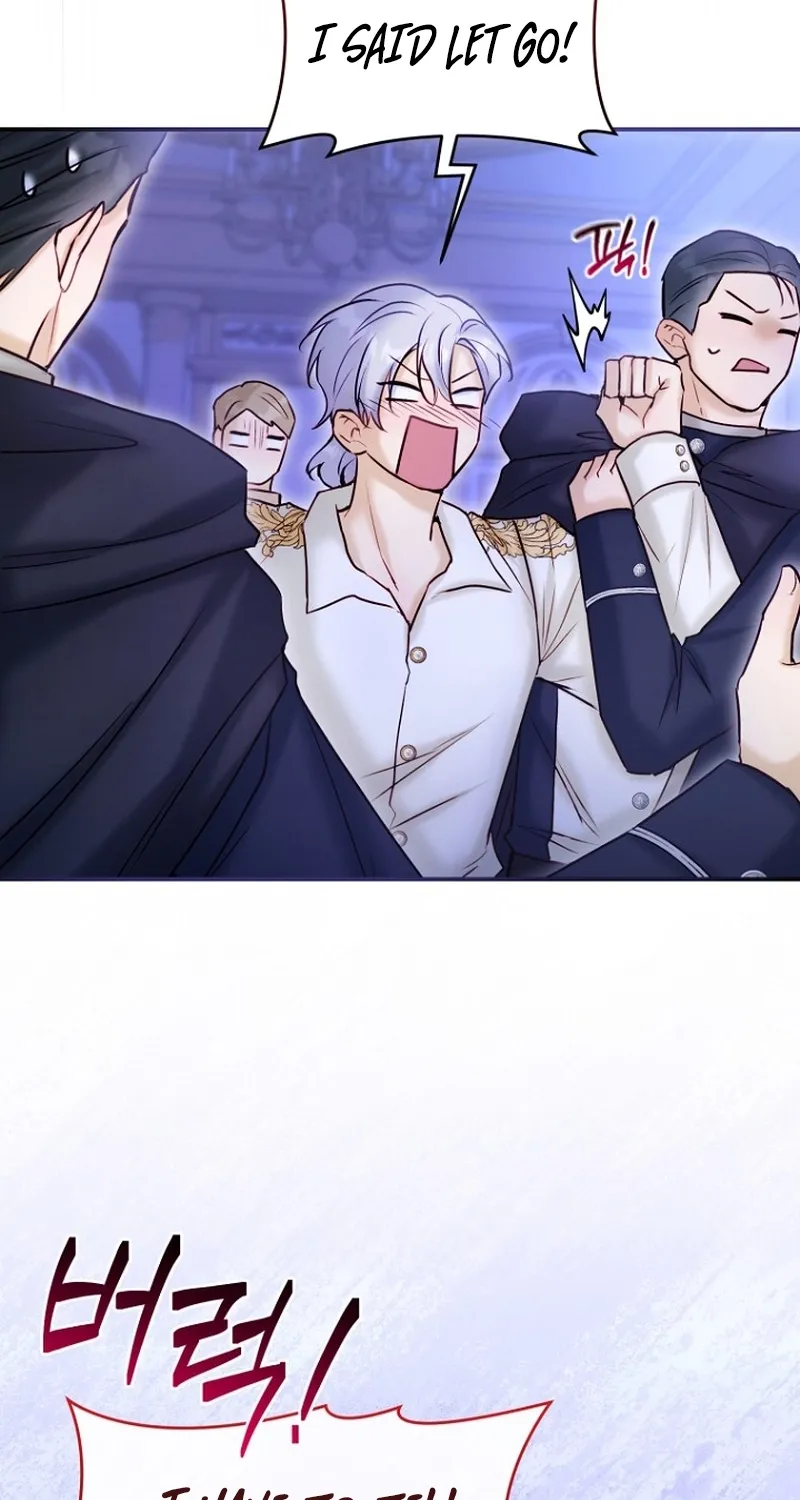 The 7th Marriage Is Planned Chapter 20 page 95 - 