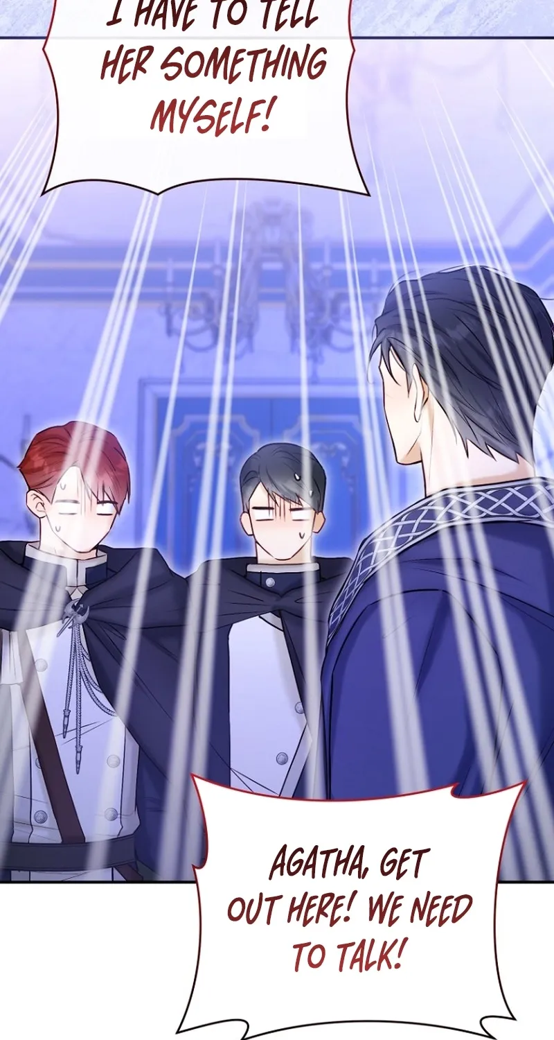 The 7th Marriage Is Planned Chapter 20 page 96 - 