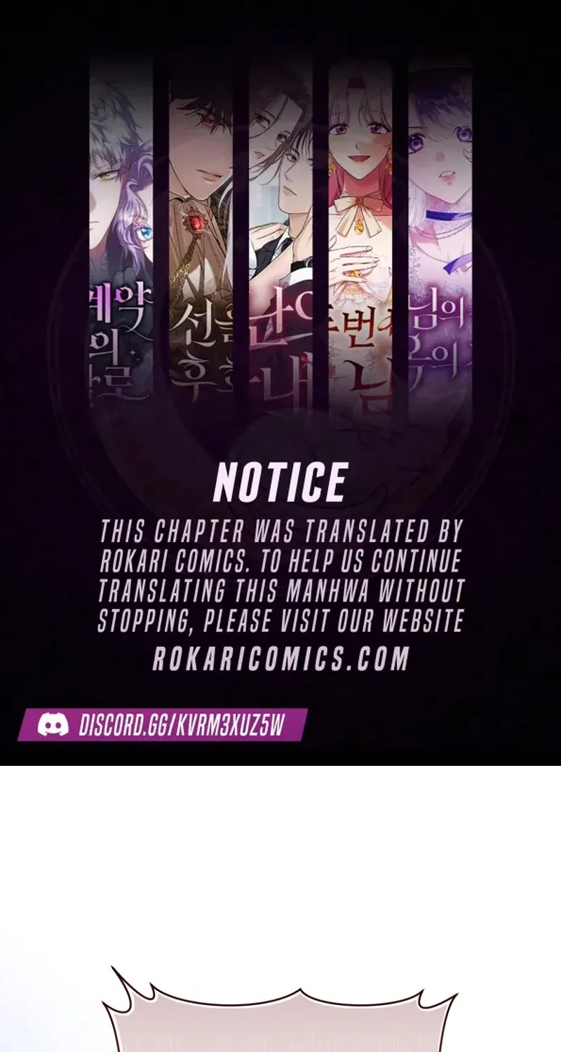 The 7th Marriage Is Planned Chapter 21 page 1 - 