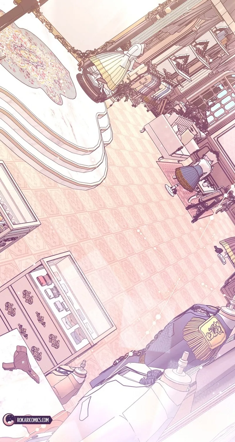 The 7th Marriage Is Planned Chapter 21 page 101 - 