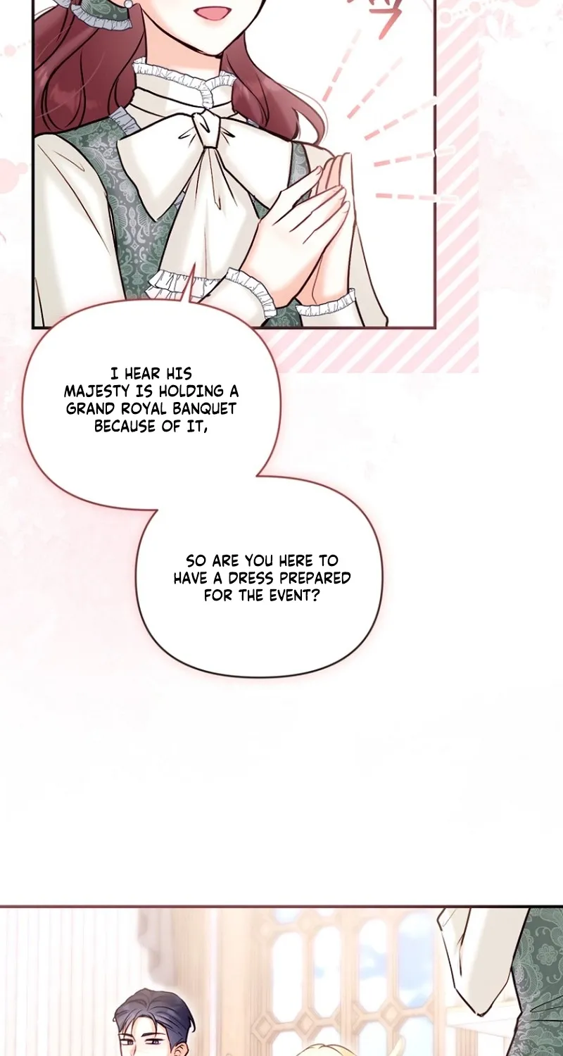 The 7th Marriage Is Planned Chapter 21 page 103 - 
