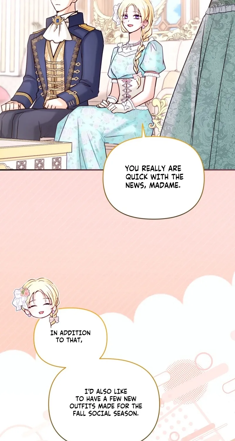 The 7th Marriage Is Planned Chapter 21 page 104 - 