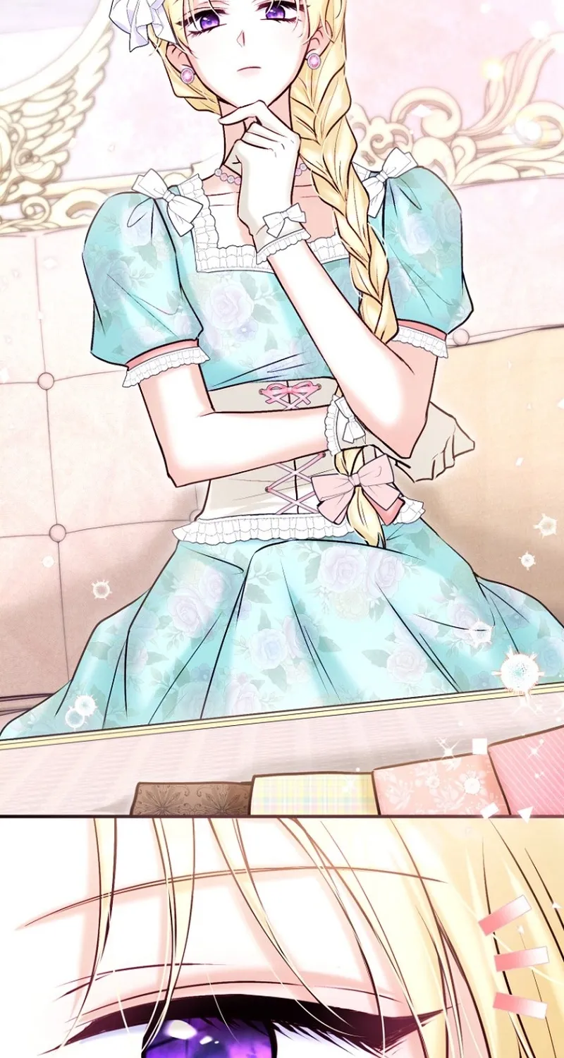 The 7th Marriage Is Planned Chapter 21 page 107 - 