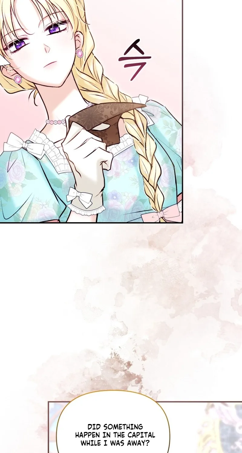The 7th Marriage Is Planned Chapter 21 page 110 - 