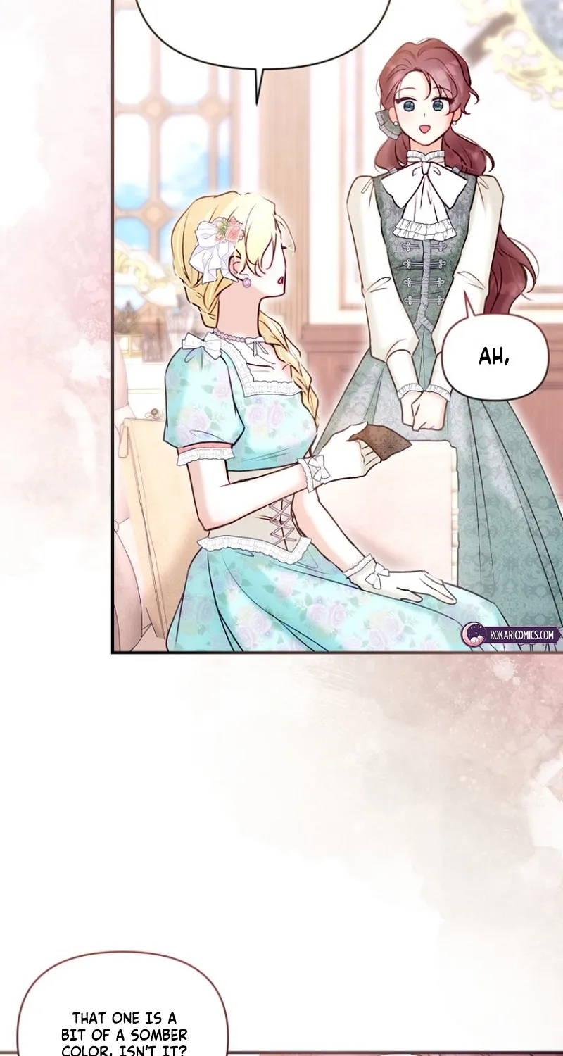 The 7th Marriage Is Planned Chapter 21 page 111 - 