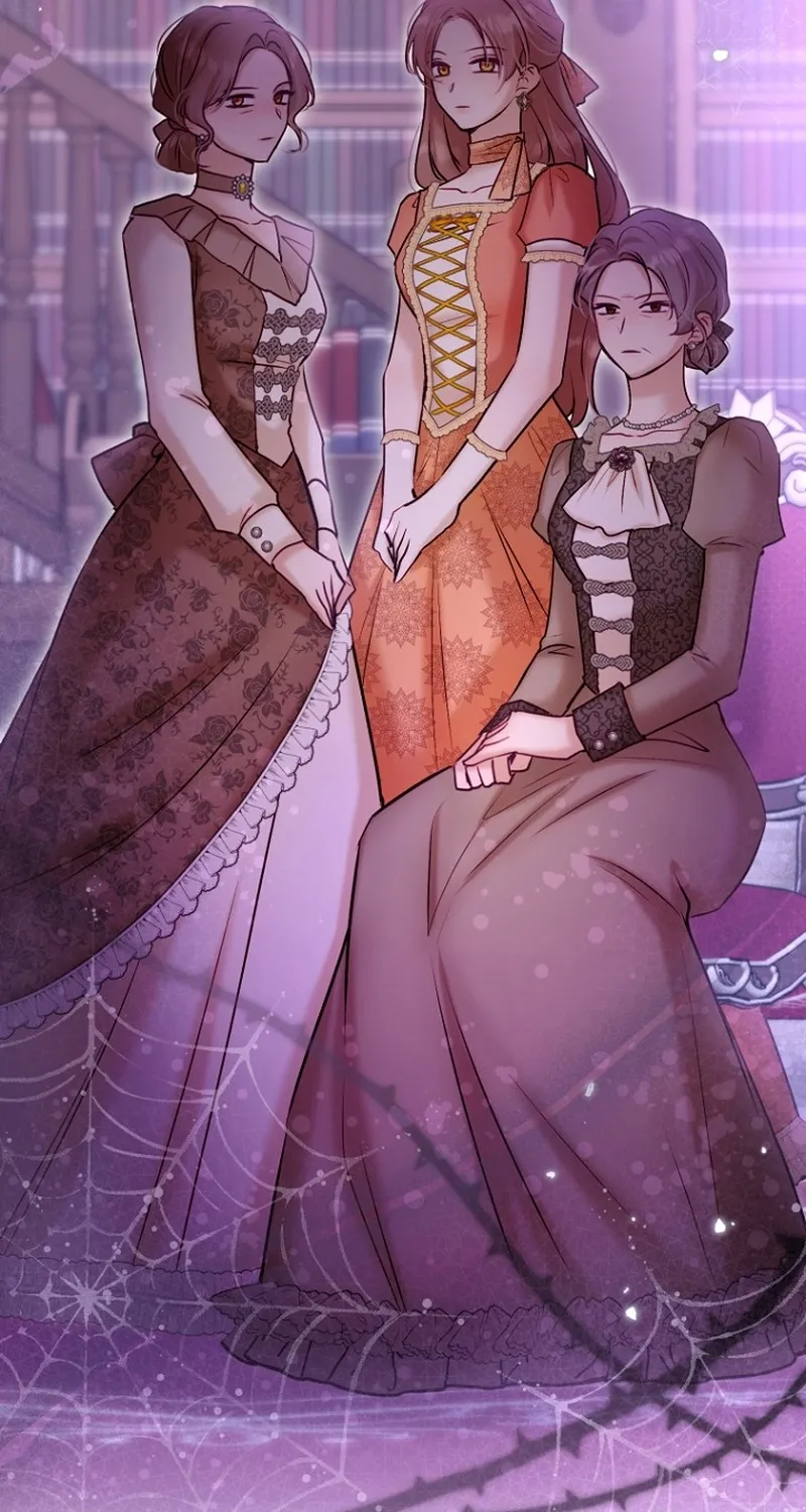 The 7th Marriage Is Planned Chapter 21 page 115 - 