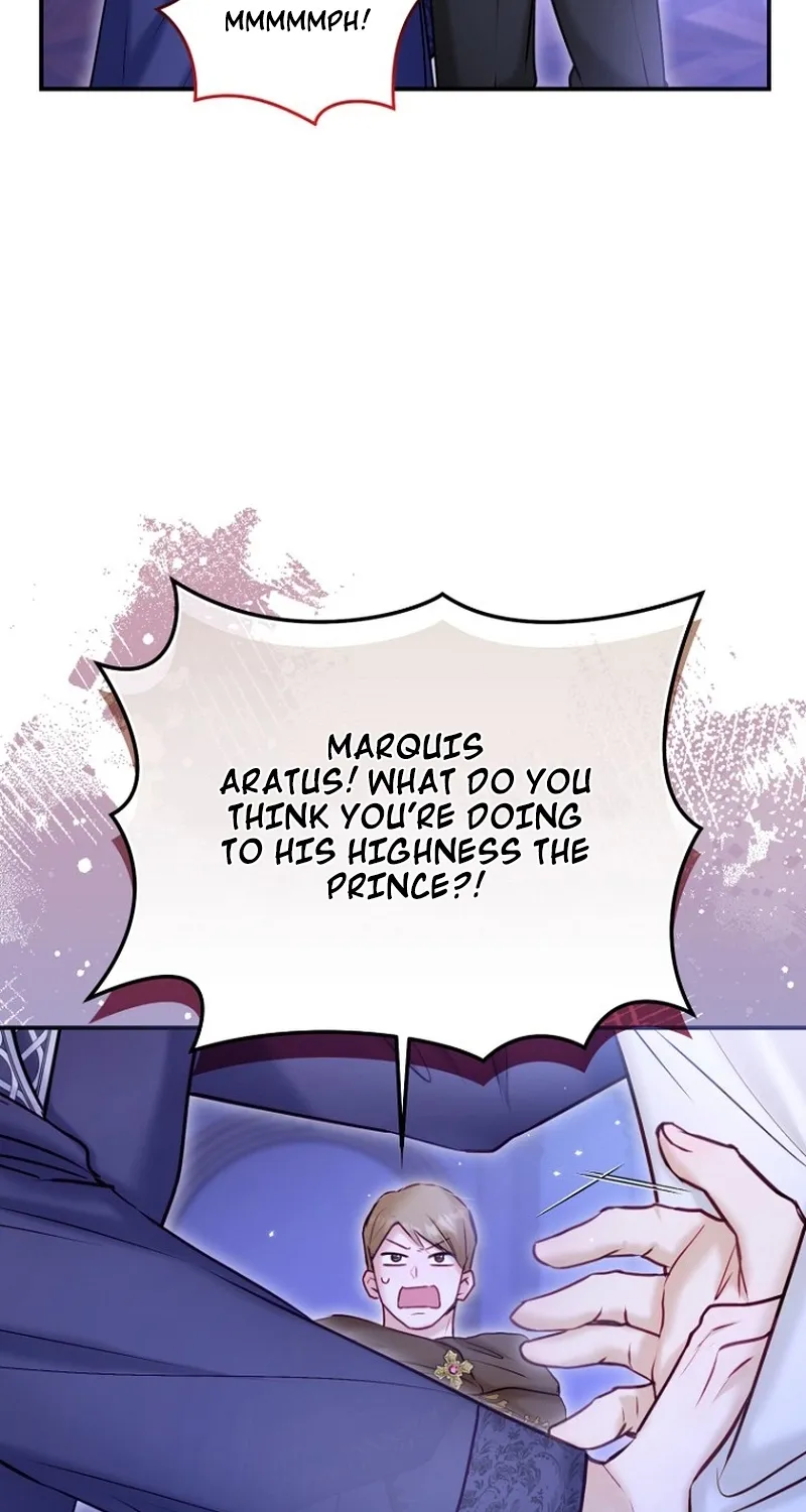 The 7th Marriage Is Planned Chapter 21 page 15 - 