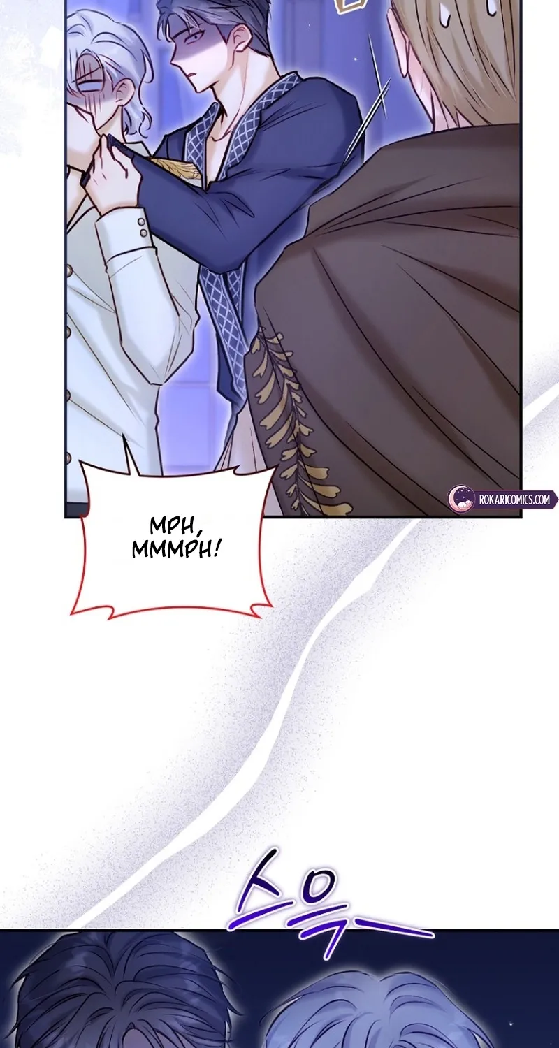 The 7th Marriage Is Planned Chapter 21 page 17 - 