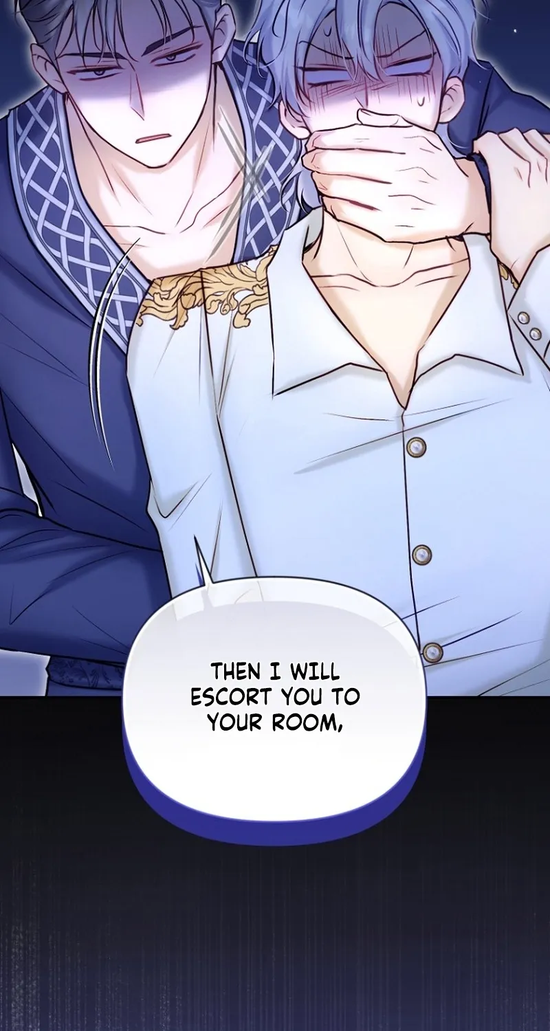 The 7th Marriage Is Planned Chapter 21 page 18 - 