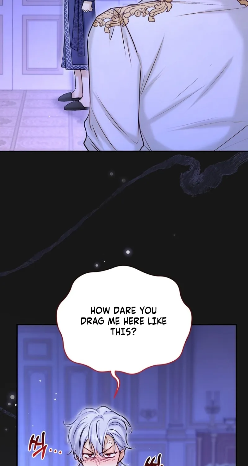 The 7th Marriage Is Planned Chapter 21 page 25 - 