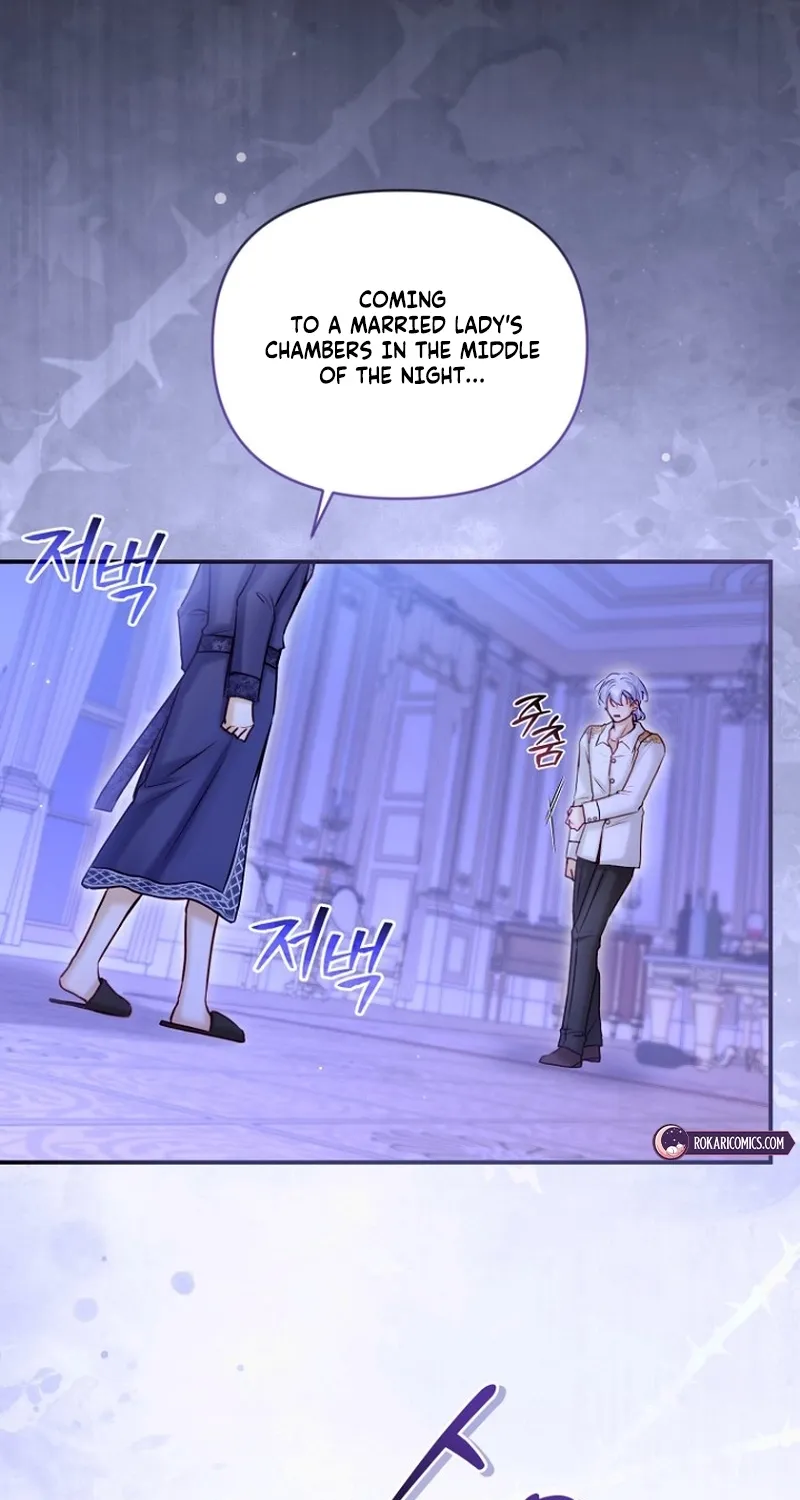 The 7th Marriage Is Planned Chapter 21 page 28 - 