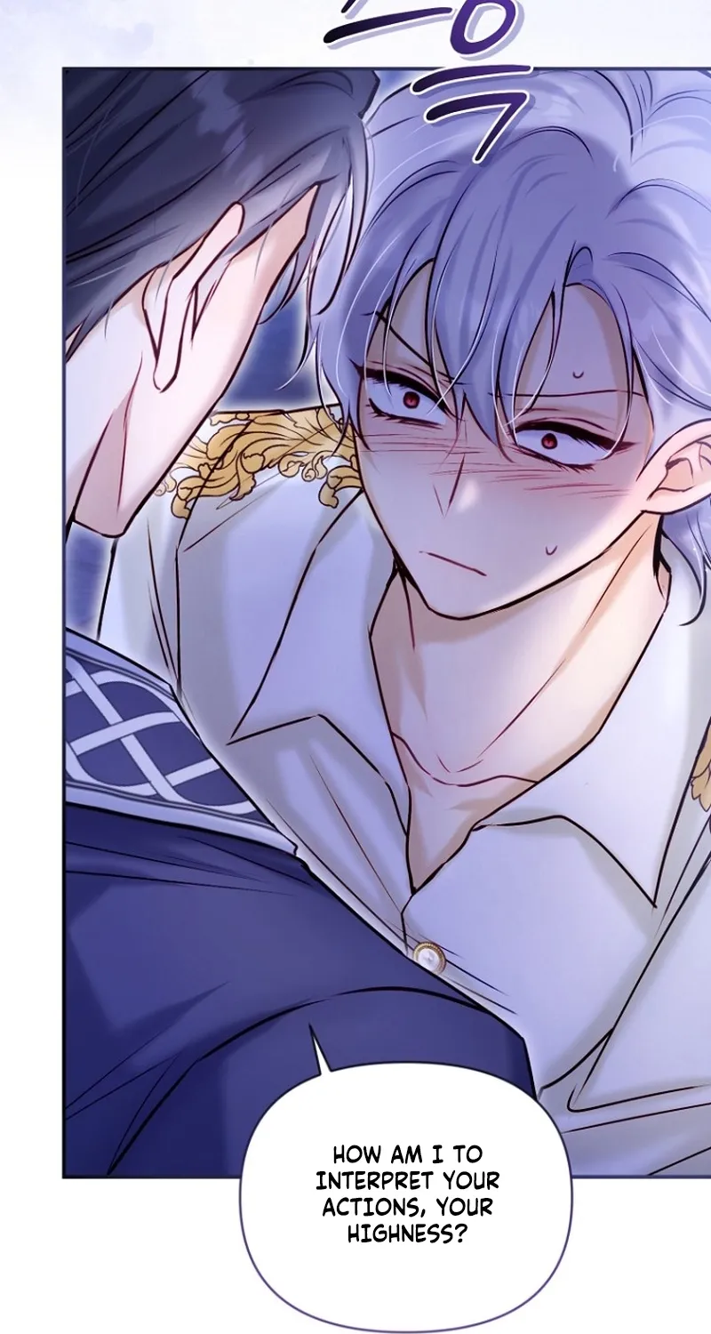 The 7th Marriage Is Planned Chapter 21 page 29 - 