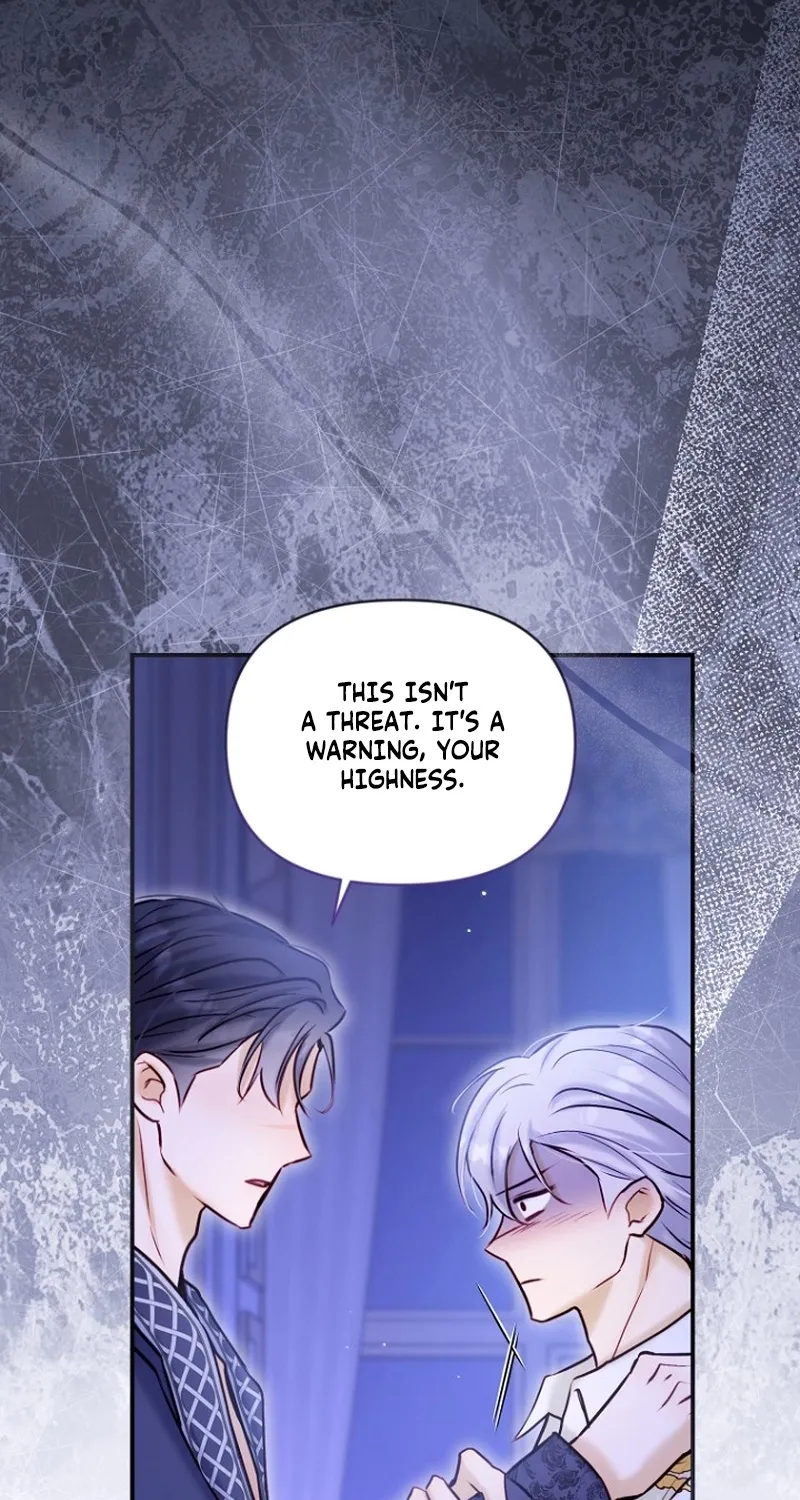 The 7th Marriage Is Planned Chapter 21 page 34 - 
