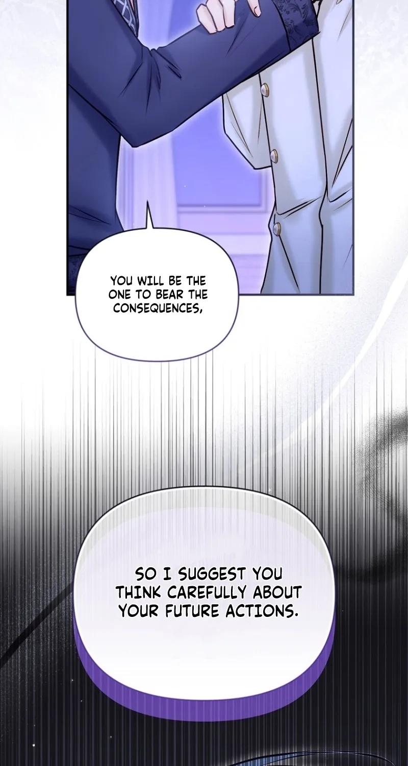 The 7th Marriage Is Planned Chapter 21 page 35 - 