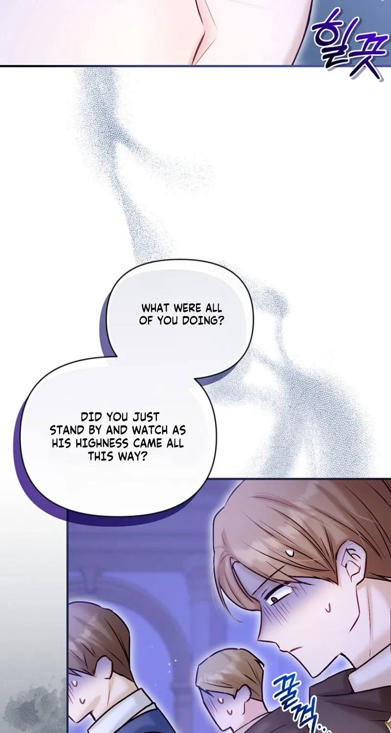The 7th Marriage Is Planned Chapter 21 page 5 - 