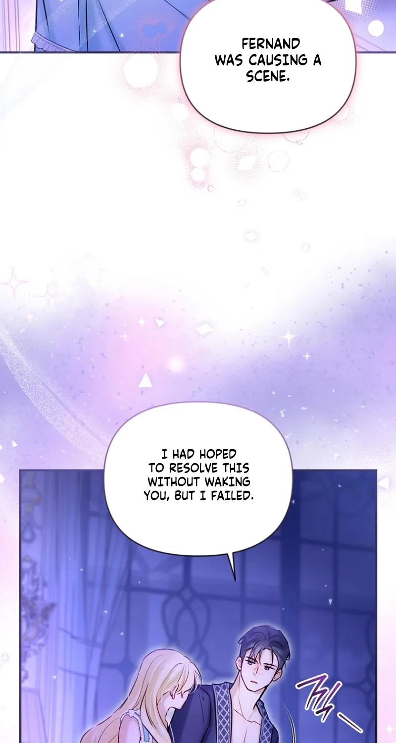 The 7th Marriage Is Planned Chapter 21 page 41 - 