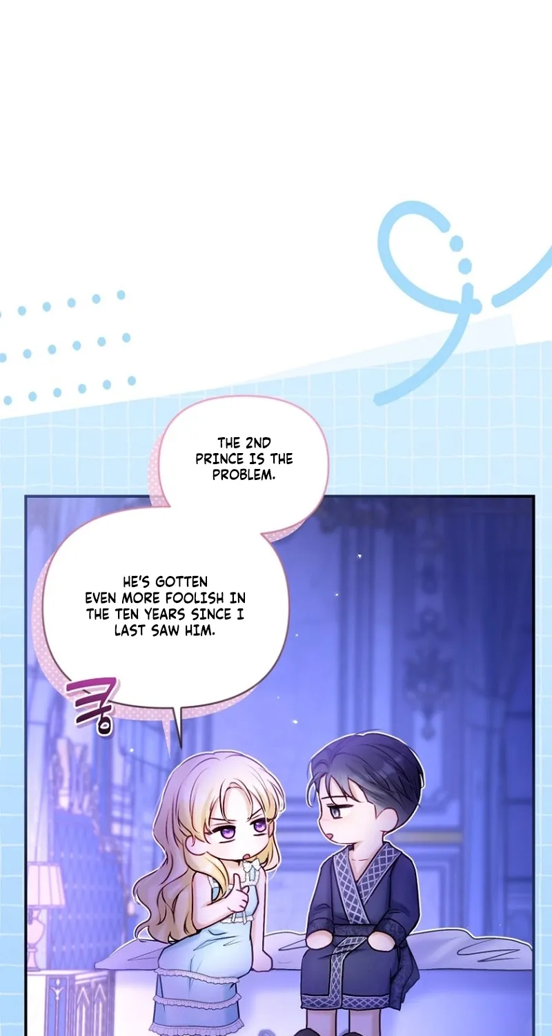 The 7th Marriage Is Planned Chapter 21 page 45 - 