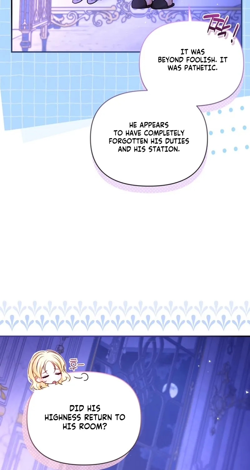 The 7th Marriage Is Planned Chapter 21 page 46 - 