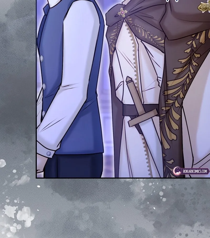 The 7th Marriage Is Planned Chapter 21 page 6 - 
