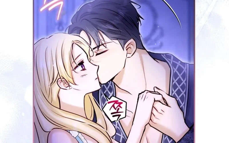 The 7th Marriage Is Planned Chapter 21 page 51 - 