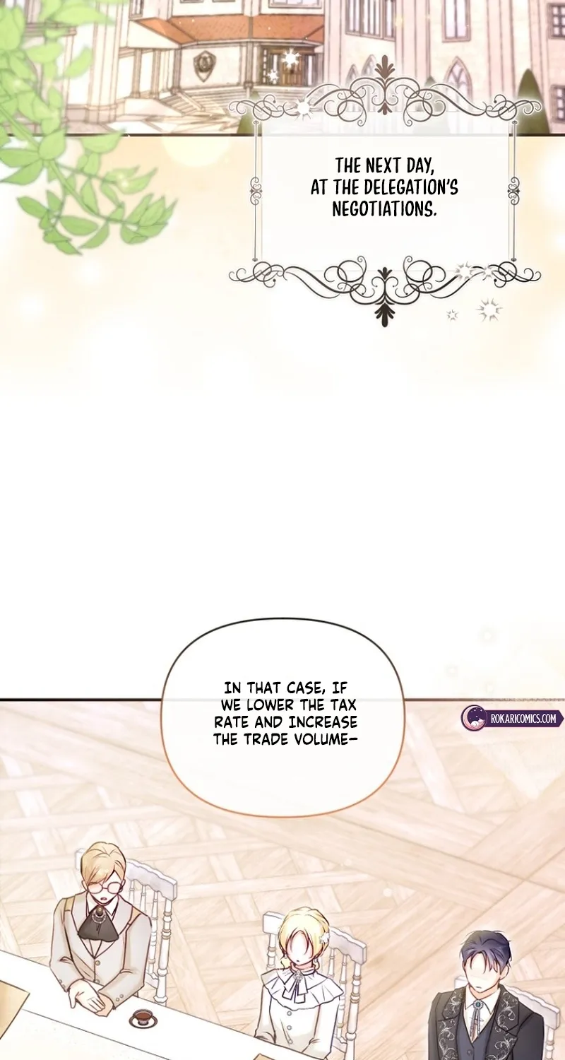 The 7th Marriage Is Planned Chapter 21 page 60 - 