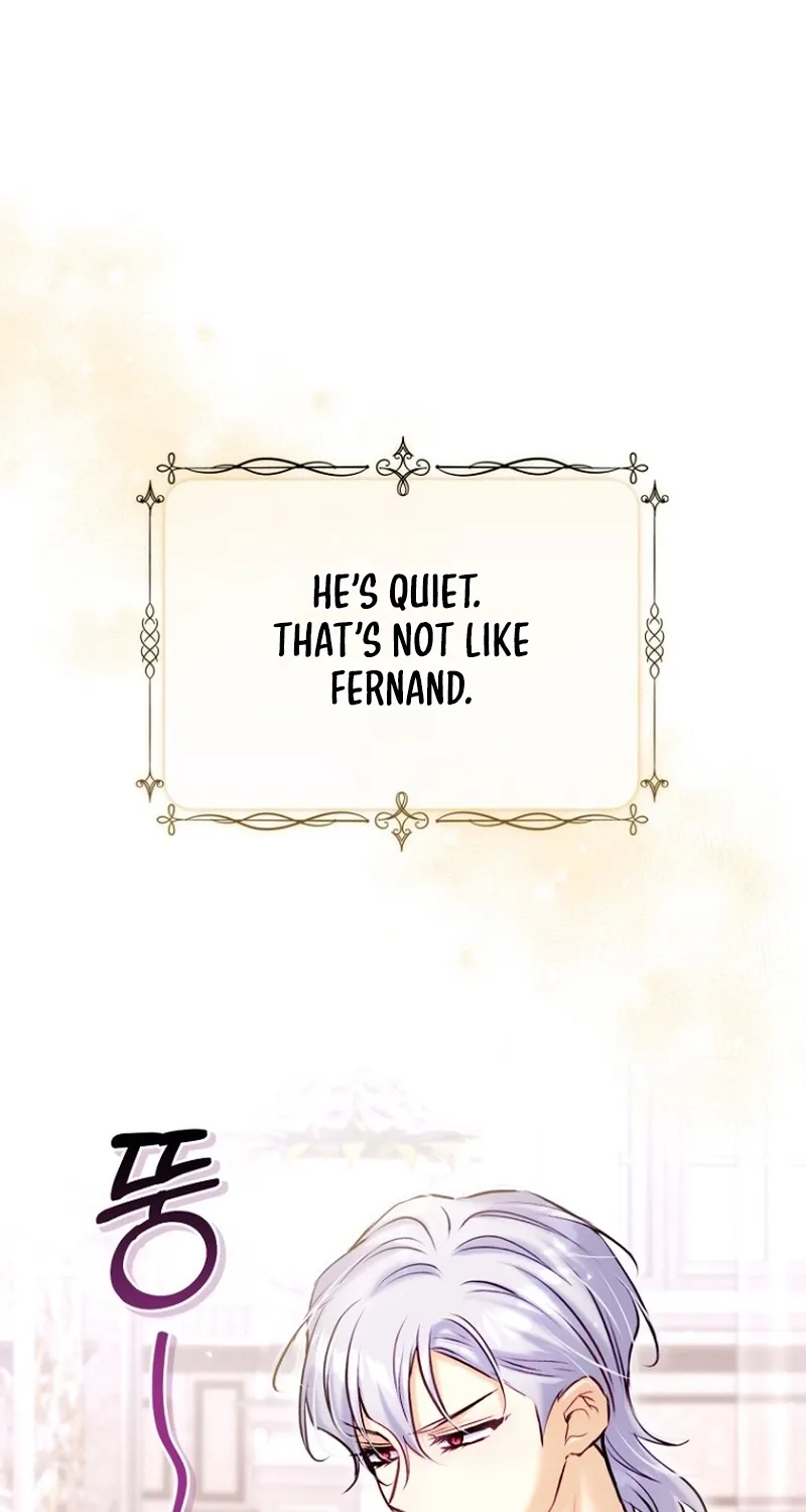 The 7th Marriage Is Planned Chapter 21 page 64 - 