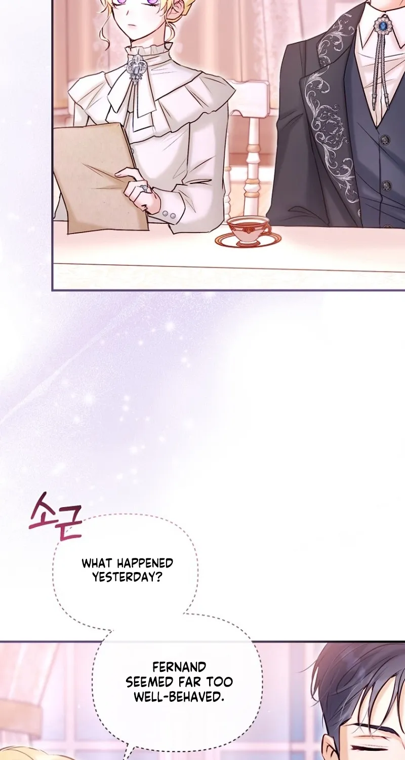 The 7th Marriage Is Planned Chapter 21 page 73 - 