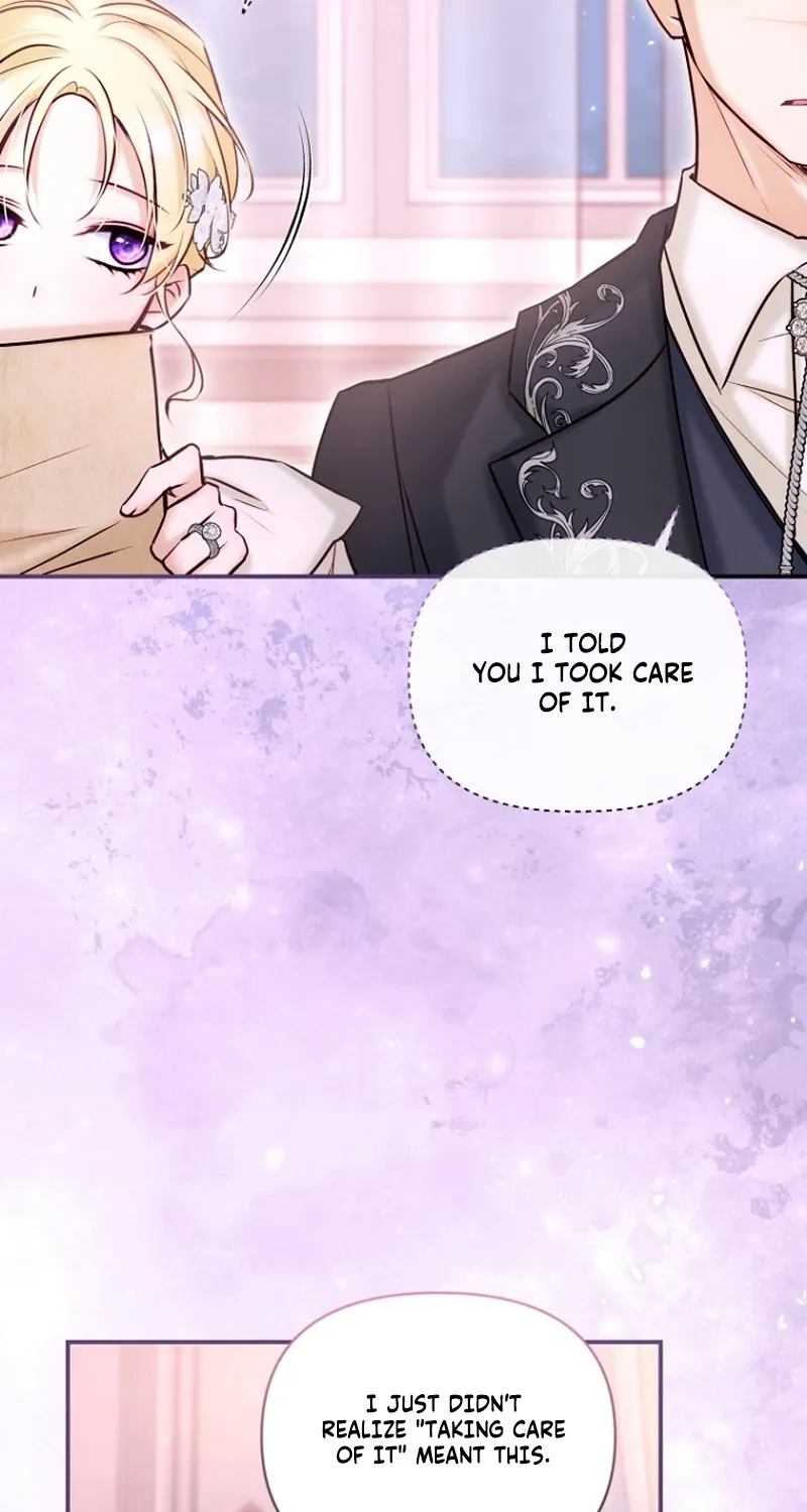 The 7th Marriage Is Planned Chapter 21 page 74 - 
